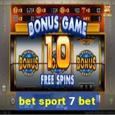 bet sport 7 bet